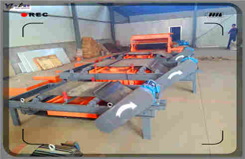 电磁除铁器，重庆自卸式电磁除铁器国家标准安装工作视频_国家标准_干式轻型湖南自卸式电磁铁除铁器型号