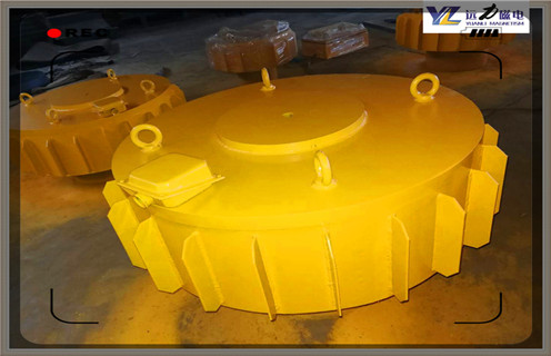 电磁除铁器，黑龙江RCDB-10振筛电磁除铁器结构图_规格型号_黑龙江RCDB-10振筛电磁除铁器结构图工作原理及内部结构 