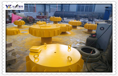 电磁除铁器，黑龙江RCDB-10振筛电磁除铁器结构图_规格型号_黑龙江RCDB-10振筛电磁除铁器结构图工作原理及内部结构 