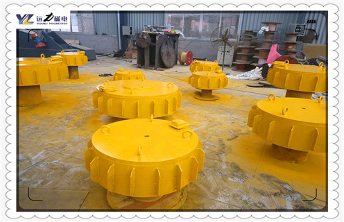 电磁除铁器，北京远力电磁除铁器工作原理_规格型号_北京远力电磁除铁器工作原理工作原理及内部结构 