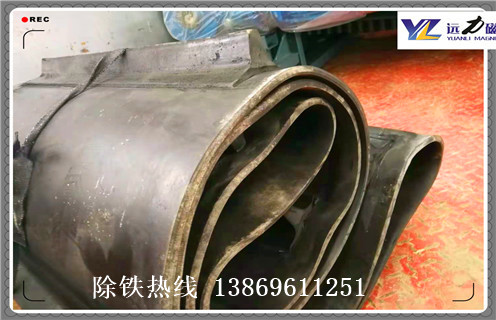 电磁除铁器皮带，电磁除铁器距离皮带多高如何修复_电磁除铁器距离皮带多高偏原因及如何调_刮板价格 