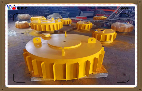 电磁除铁器厂家，西藏电磁除铁器厂家_规格型号_西藏电磁除铁器厂家工作原理及内部结构