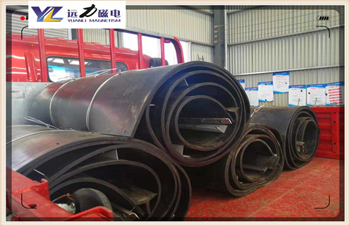 除铁器皮带，除铁器皮带打滑是什么原因如何修复_除铁器皮带打滑是什么原因偏原因及如何调_刮板价格