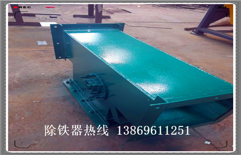 管道永磁除铁器，管道永磁除铁器自动卸铁三步走_远力管道永磁除铁器自动卸铁三步走12000高斯 可定制工作原理_安装示意图