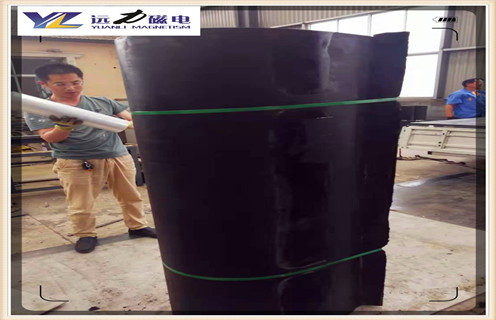 带式除铁器皮带，山东带式除铁器皮带如何修复_山东带式除铁器皮带原因及如何调_刮板价格