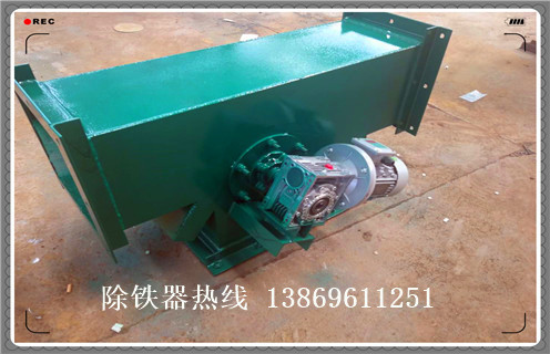 管道式除铁器，河北rcya 3管道式除铁器_远力河北rcya 3管道式除铁器12000高斯 可定制工作原理_安装示意图