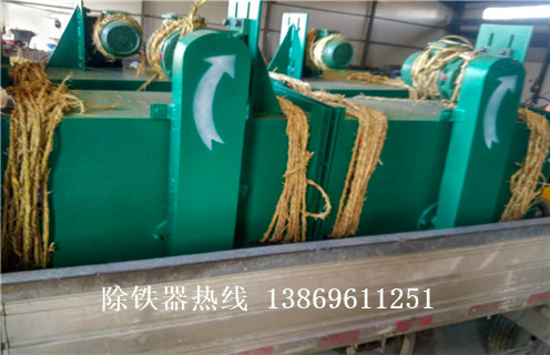 管道除铁器，四川圆形管道除铁器安装图_远力四川圆形管道除铁器安装图12000高斯 可定制工作原理_安装示意图 