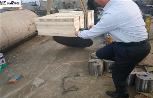 强磁除铁器，江苏超强磁除铁器哪里有卖_内部构造_江苏超强磁除铁器哪里有卖哪家好_使用方法