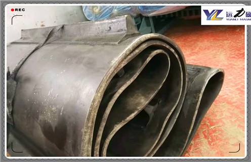 除铁器皮带，山西除铁器皮带调整方法如何修复_山西除铁器皮带调整方法原因及如何调_刮板价格