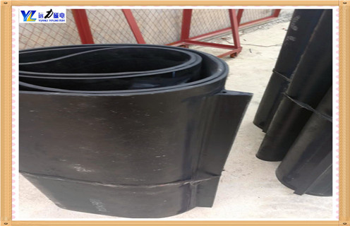 矿用除铁器皮带，陕西矿用除铁器专用皮带_甘肃环形除铁器皮带原因及如何调_刮板价格 