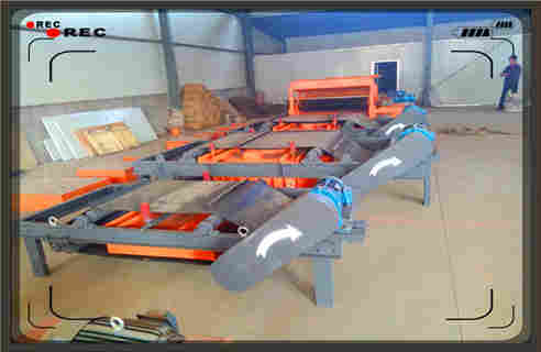 输煤皮带除铁器，电厂输煤皮带除铁器什么品牌好_浙江除铁器皮带损坏原因不卸料怎么回事，如何清理及接线