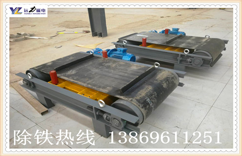 永磁除铁器，如何购买强力永磁除铁器知识参数_内部磁块安装方法_如何购买强力永磁除铁器型号价格