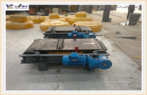 永磁除铁器，如何购买强力永磁除铁器知识参数_内部磁块安装方法_如何购买强力永磁除铁器型号价格