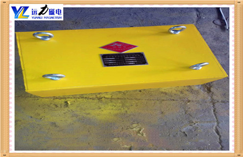 滚筒永磁除铁器，河北滚筒式永磁除铁器知识参数_内部磁块安装方法_河北滚筒式永磁除铁器型号价格 