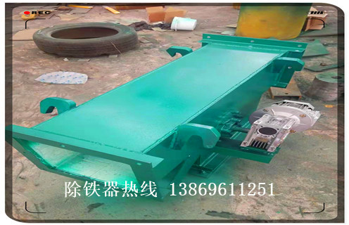 管道除铁器，湖北普通管道除铁器_远力湖北普通管道除铁器12000高斯_可定制工作原理_安装示意图