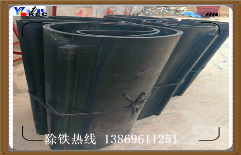 皮带机电磁除铁器，内蒙古皮带机电磁除铁器电气原理_内蒙古皮带机电磁除铁器损坏原因不卸料怎么回事，如何清理及接线