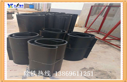 皮带机电磁除铁器，内蒙古皮带机电磁除铁器电气原理_内蒙古皮带机电磁除铁器损坏原因不卸料怎么回事，如何清理及接线