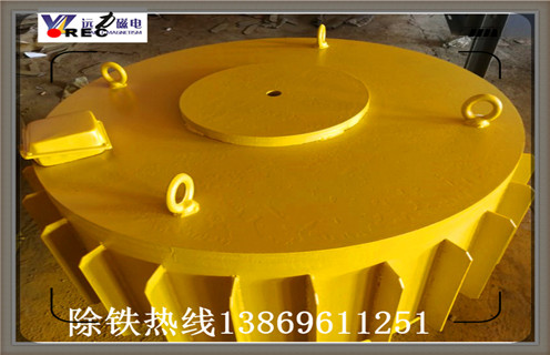 电磁除铁器，湖南电磁除铁器哪家买_湖南电磁除铁器哪家买工作原理及内部结构 
