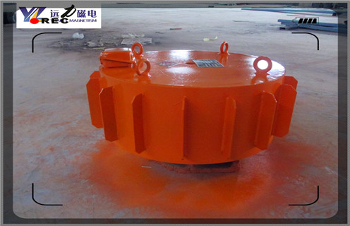 电磁除铁器，湖南电磁除铁器哪家买_湖南电磁除铁器哪家买工作原理及内部结构 