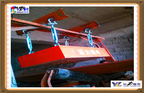 强磁除铁器，江西超强磁除铁器厂家_内部构造_江西超强磁除铁器厂家哪家好_使用方法