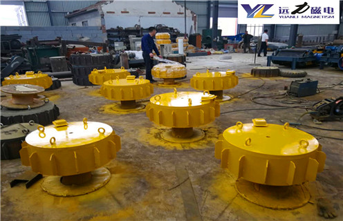 电磁除铁器，山西电磁除铁器和皮带功率_技术参数_山西电磁除铁器和皮带功率工作原理_国家标准生产厂家 