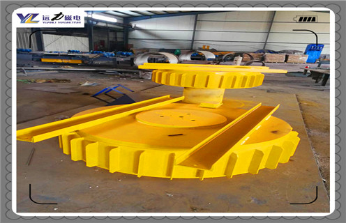 电磁除铁器，吉林电磁除铁器厂家现货规格_吉林电磁除铁器厂家现货规格工作原理及内部结构 