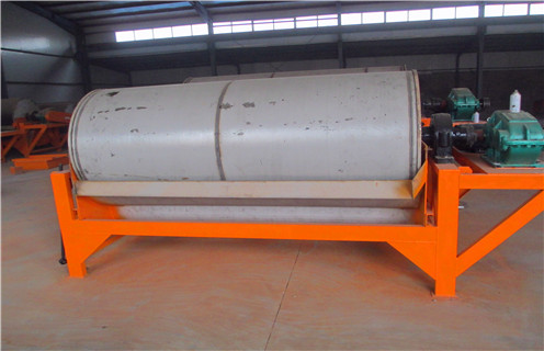 永磁除铁器，江西永磁除铁器品牌好参数_内部磁块安装方法_江西永磁除铁器品牌好型号价格