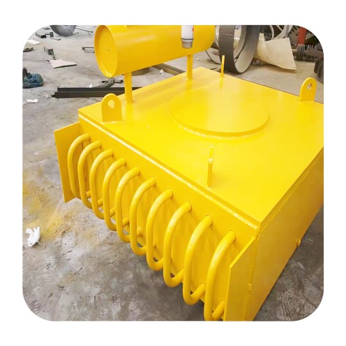 油冷电磁除铁器，天津油冷除铁器工作原理_天津油冷除铁器工作原理加多少号油_选型