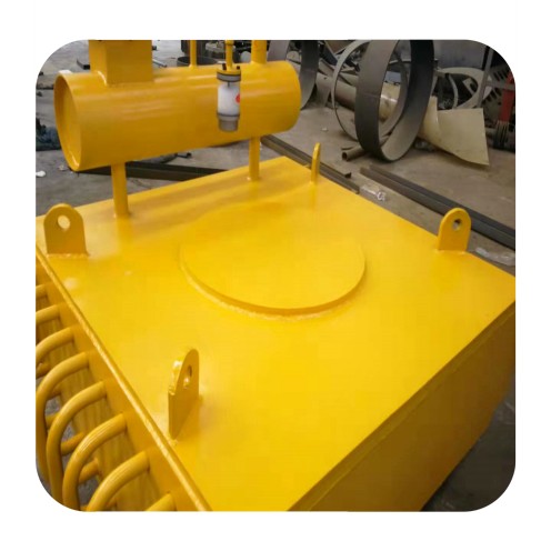 油冷电磁除铁器，天津油冷除铁器工作原理_天津油冷除铁器工作原理加多少号油_选型