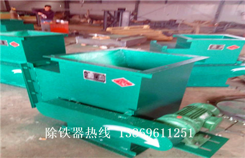 管道除铁器，上海锂电管道除铁器_远力四川液体式管道除铁器安装示意图型12000高斯_可定制工作原理_安装示意图