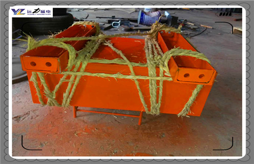 永磁除铁器，宁夏永磁除铁器中磁块图片参数_内部磁块安装方法_宁夏永磁除铁器中磁块图片型号价格