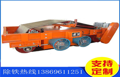 风冷电磁除铁器，河北风冷电磁除铁器的作用_河北风冷电磁除铁器的作用工作原理_价格