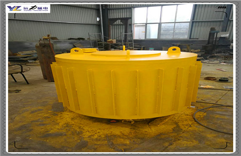 自动电磁除铁器，吉林自动电磁除铁器_技术参数_吉林自动电磁除铁器工作原理_国家标准生产厂家