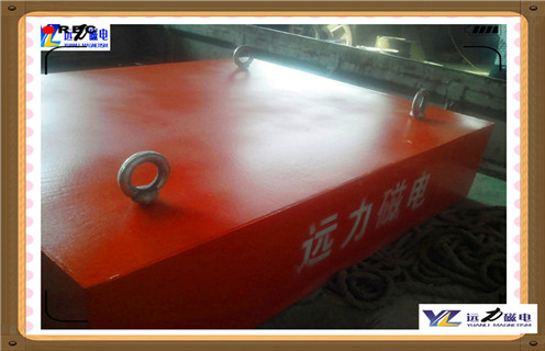 永磁除铁器，内蒙古永磁除铁器使用说明书_内部磁块安装方法_内蒙古永磁除铁器使用说明书原理型号价格 