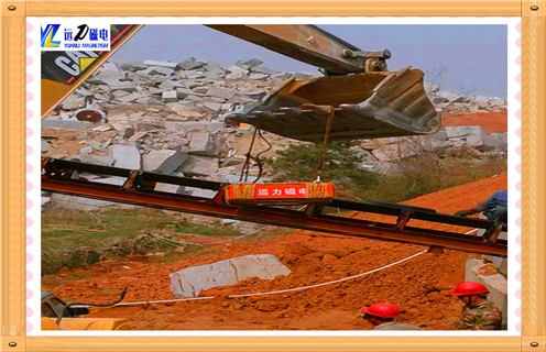 强磁除铁器，江西超强永磁除铁器_内部构造_江西超强永磁除铁器哪家好_使用方法