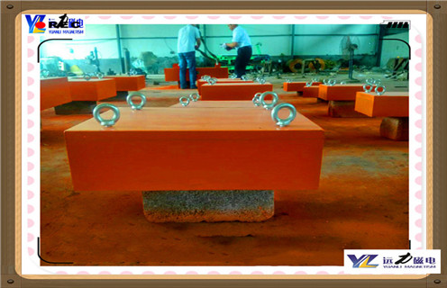 永磁除铁器，陕西管道永磁除铁器_陕西管道永磁除铁器批发价格生产厂家使用说明书原理型号价格