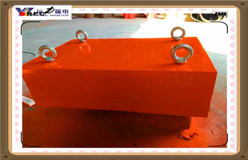 永磁除铁器，上海永磁式除铁器_上海永磁式除铁器批发价格生产厂家使用说明书原理型号价格