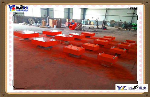 永磁除铁器，吉林盘式永磁除铁器_吉林盘式永磁除铁器批发价格生产厂家使用说明书原理型号价格