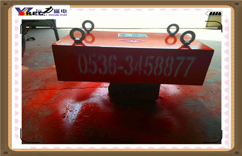 永磁除铁器，黑龙江永磁除铁器工作原理_黑龙江永磁除铁器工作原理批发价格_使用说明书原理型号价格