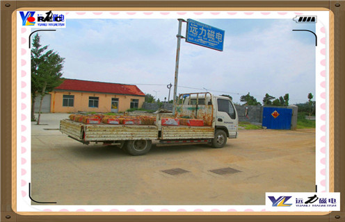 除铁器工作原理，新疆除铁器的工作原理-磁性矿新疆除铁器的工作原理型号表_磁场强度标准范围