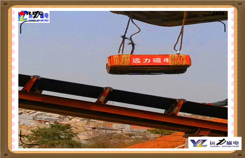 永磁除铁器，山西永磁除铁器rcyd 12_山西永磁除铁器rcyd 12批发价格_使用说明书原理型号价格