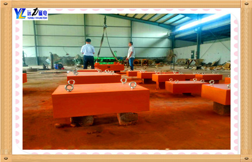 永磁除铁器，广东rcdd永磁除铁器_广东rcdd永磁除铁器批发价格_使用说明书原理型号价格