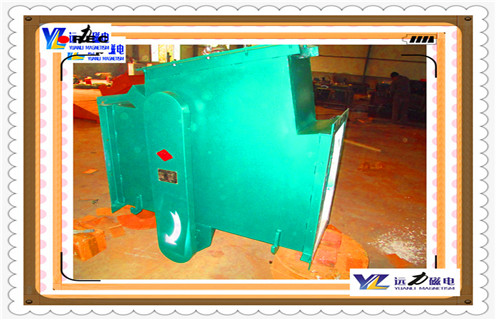 永磁除铁器，泰安永磁除铁器_泰安永磁除铁器批发价格_使用说明书原理型号价格