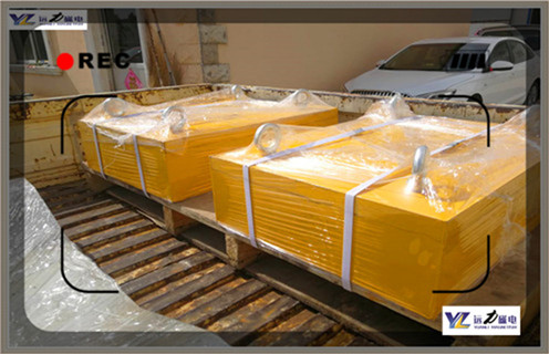 永磁除铁器，湖北永磁除铁器内部构造示意图_湖北永磁除铁器内部构造示意图批发价格_使用说明书原理型号价格