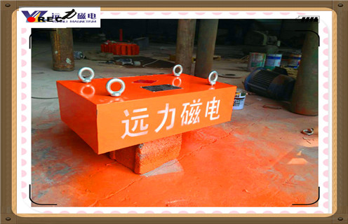 永磁除铁器，河南650皮带用永磁除铁器_河南650皮带用永磁除铁器批发价格_使用说明书原理型号价格
