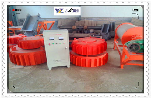 除铁器结构，甘肃除铁器结构及工作原理-磁性矿甘肃除铁器结构及工作原理型号表_磁场强度标准范围 