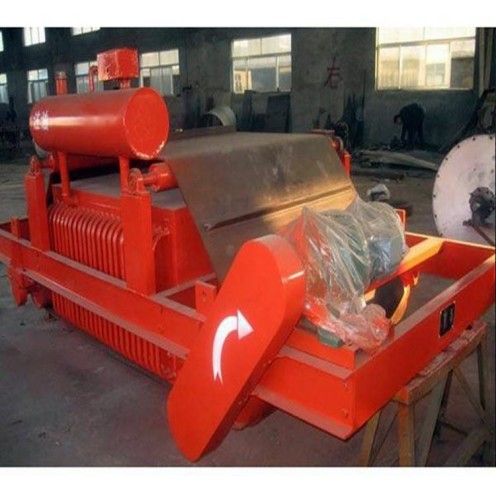 油冷电磁除铁器，湖南油冷除铁器_技术参数_湖南油冷除铁器工作原理_国家标准生产厂家