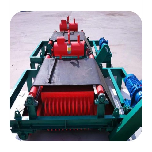 油冷电磁除铁器，安徽油冷除铁器工作原理_技术参数_安徽油冷除铁器工作原理工作原理_国家标准生产厂家