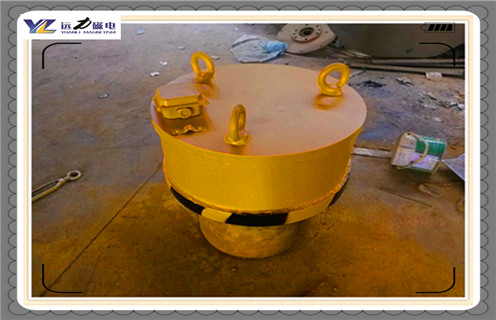 电磁除铁器，湖南电磁除铁器rcdb 8_湖南电磁除铁器rcdb 8工作原理及内部结构