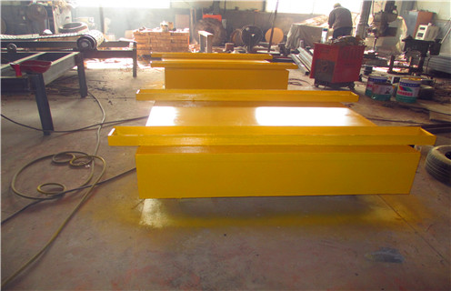 永磁自卸除铁器，山西永磁自卸除铁器t系列_山西永磁自卸除铁器t系列批发价格_使用说明书原理型号价格